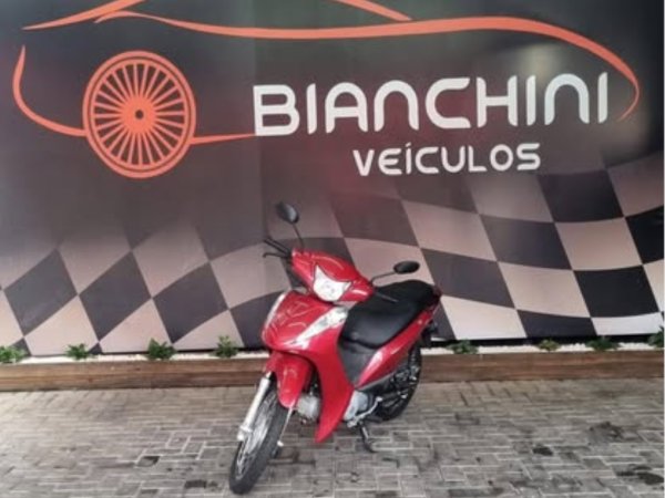 HONDA BIZ 125 ESBIZ 125 ES