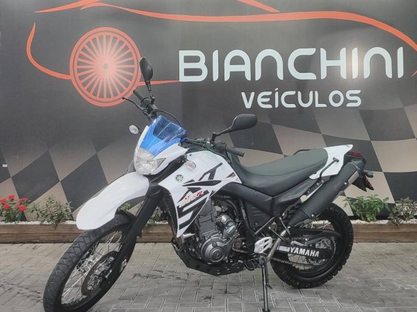 YAMAHA XT 660 RXT 660 R