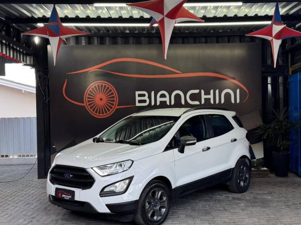 Ecosport