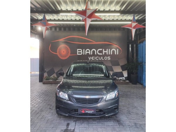 CHEVROLET ONIX1.0 MPFI JOY 8V FLEX 4P MANUAL