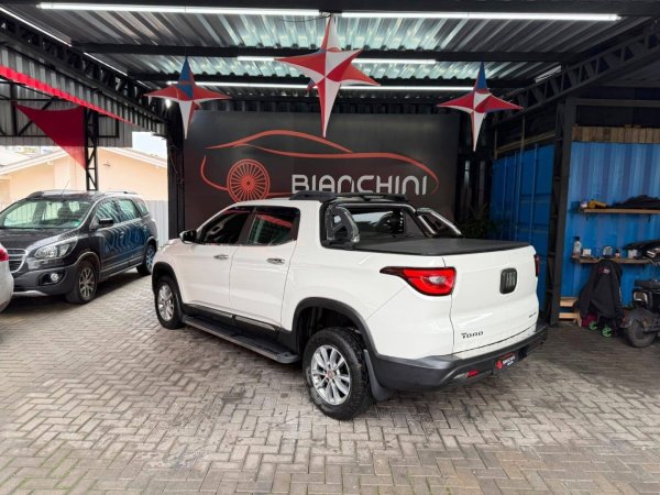 FIAT TORO1.8 16V EVO FLEX ENDURANCE AT6