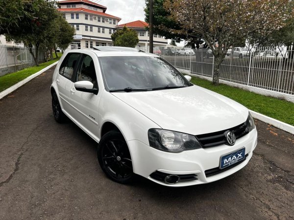 golf sportline tip 2.0 mi 8v total flex