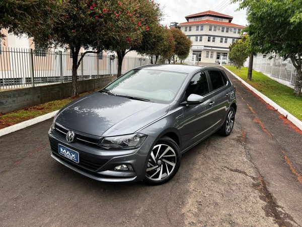 polo highline 200 tsi 1.0 flex 12v aut 2022