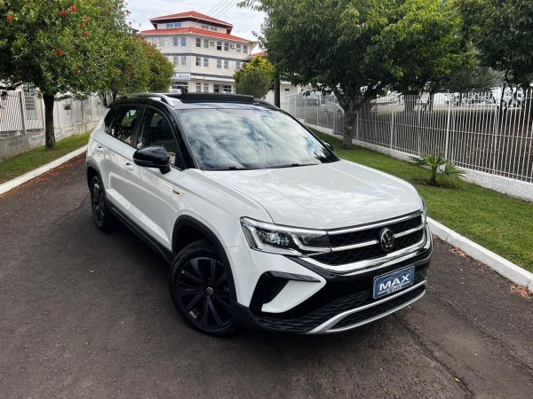 taos 1.4 250 tsi highline