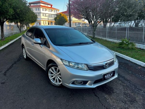 civic lxr 2.0 repasse