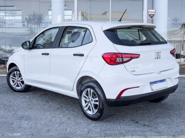 Fiat Argo