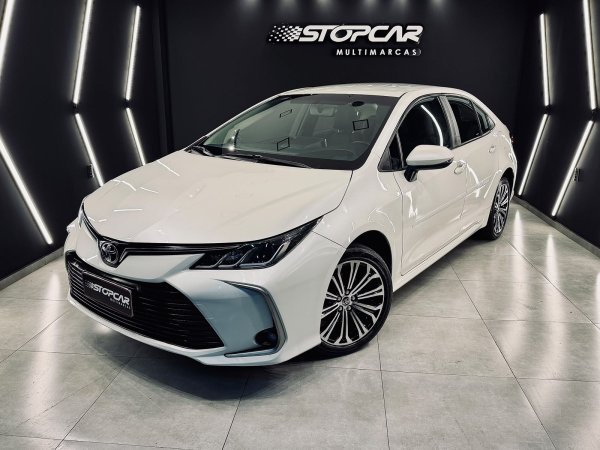 COROLLA
