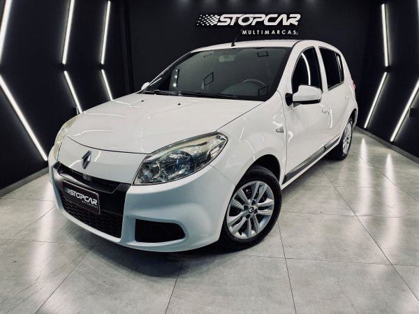 Sandero