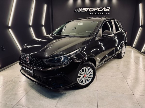 Fiat ARGO 1.0 6V Flex 2019 Flex