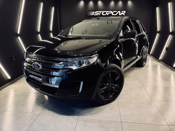Edge