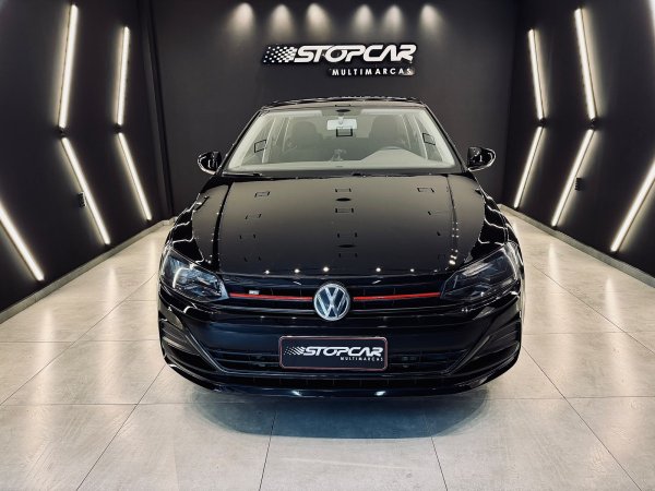 VW - VolksWagen Polo 1.6 MSI Flex 16V 5p 2018 Flex