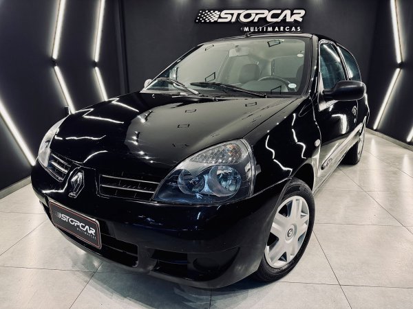 Clio