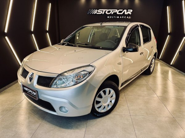 Sandero