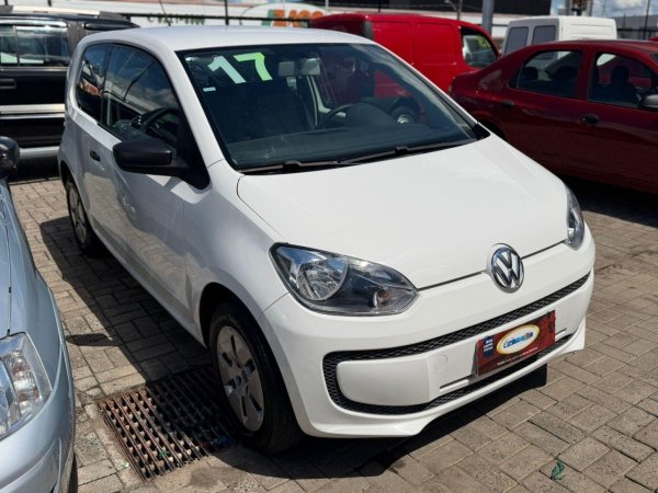 Volkswagen Up