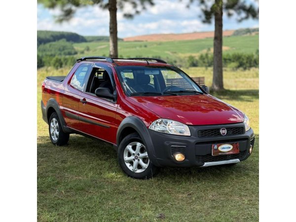 Fiat Strada