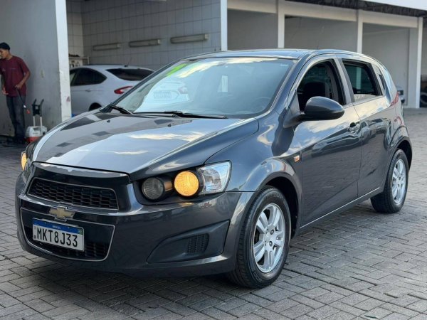 Chevrolet Chevy