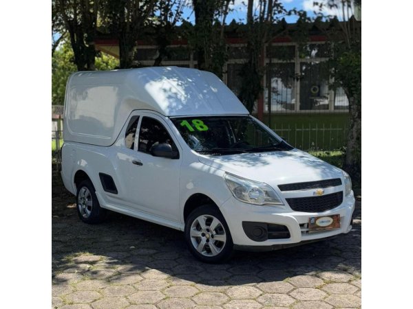Chevrolet Montana