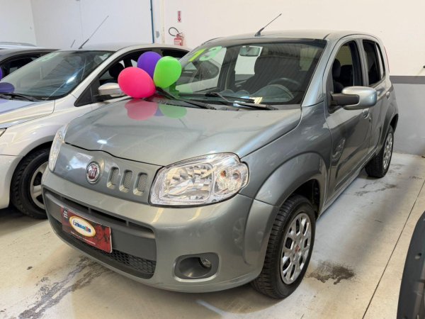 Fiat Uno