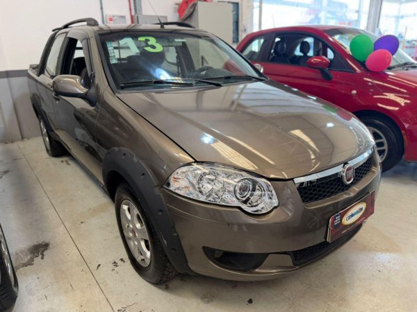 Fiat Strada