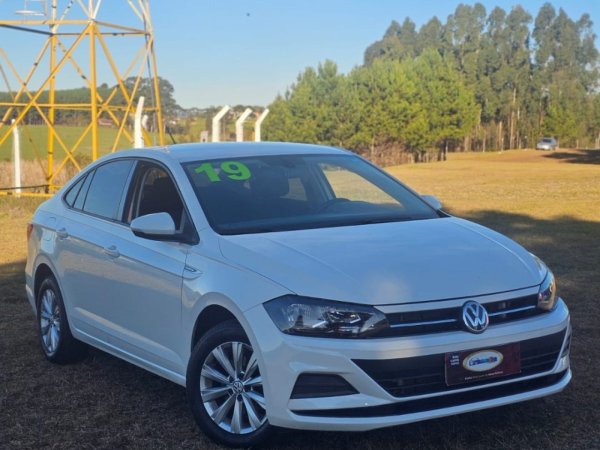 Volkswagen Virtus