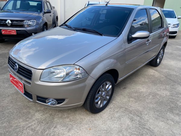 Fiat Palio