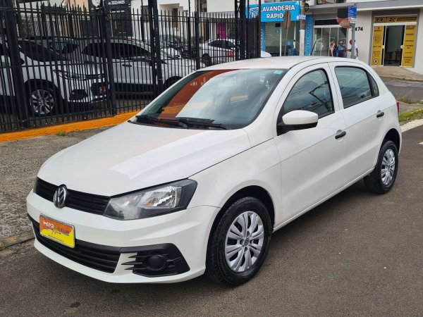 Volkswagen Gol