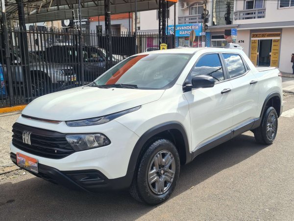 Fiat Toro