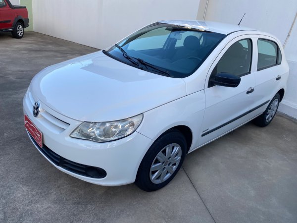 Volkswagen Gol