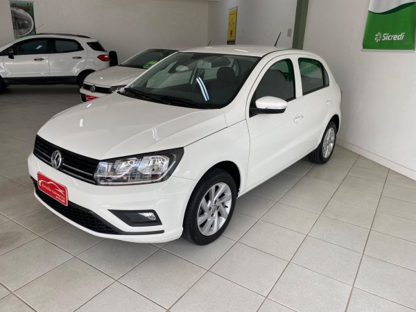 Volkswagen Gol