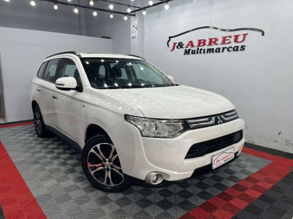 Outlander