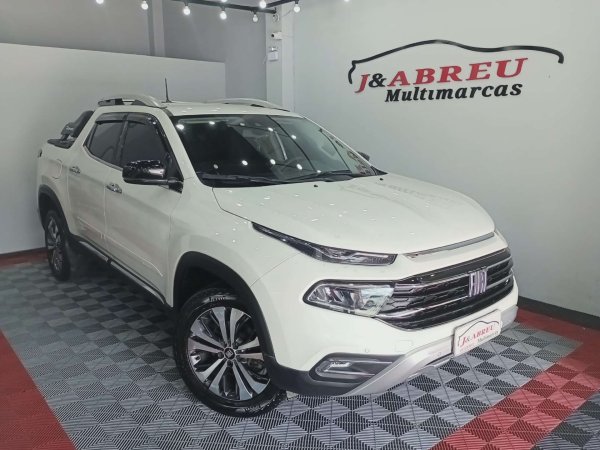 Fiat Toro