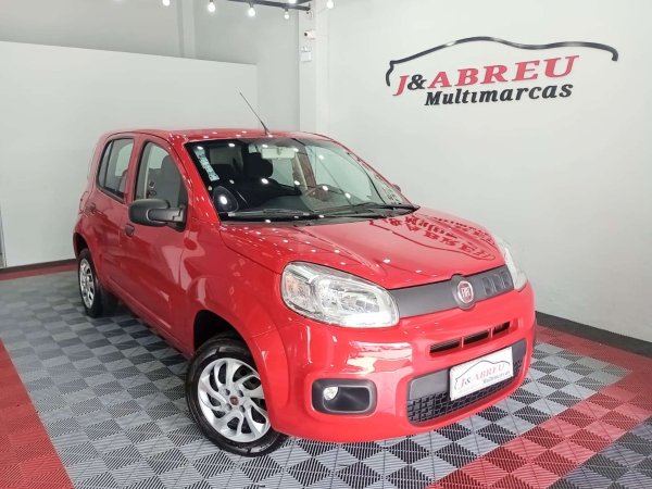 Fiat Uno