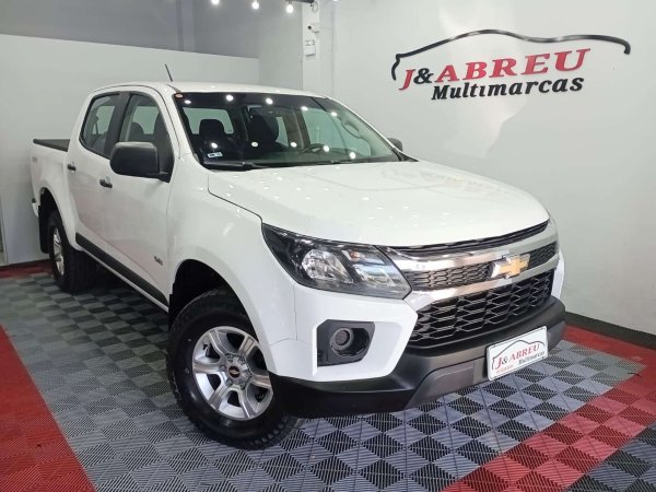 Chevrolet S-10