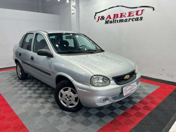 Chevrolet Corsa