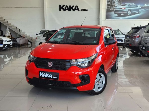 Fiat Mobi