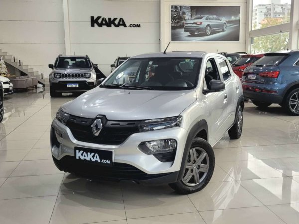 Renault Kwid