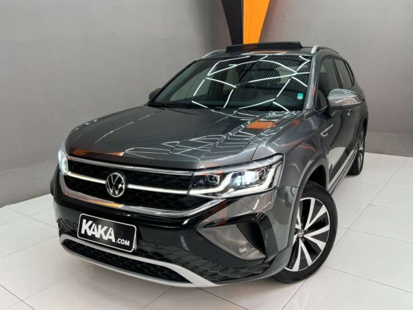 Volkswagen TAOS