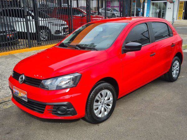 Volkswagen Gol