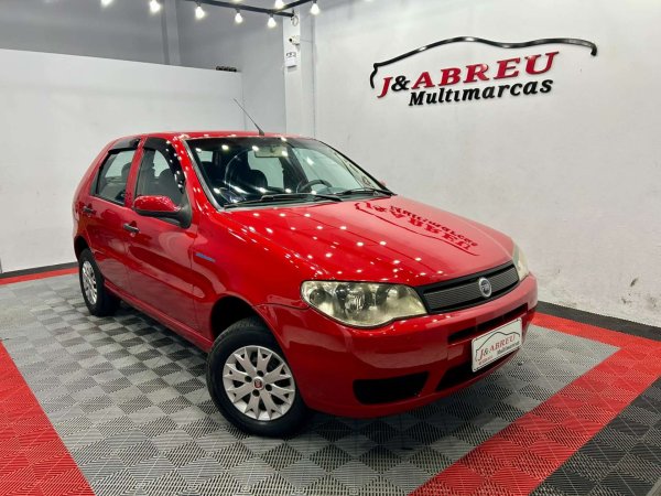 Fiat Palio