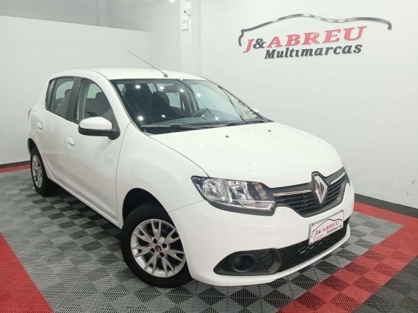 Sandero