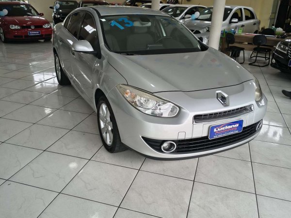 Fluence