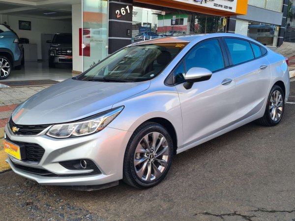 Cruze