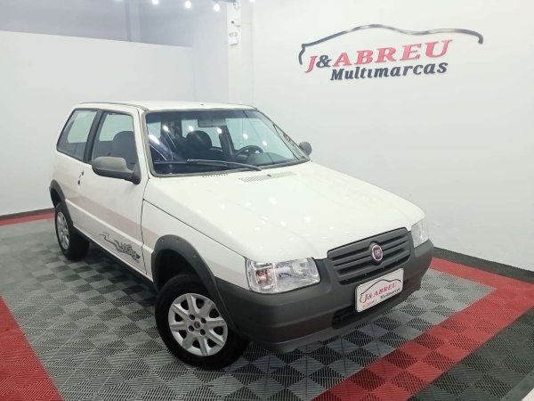 Fiat Uno