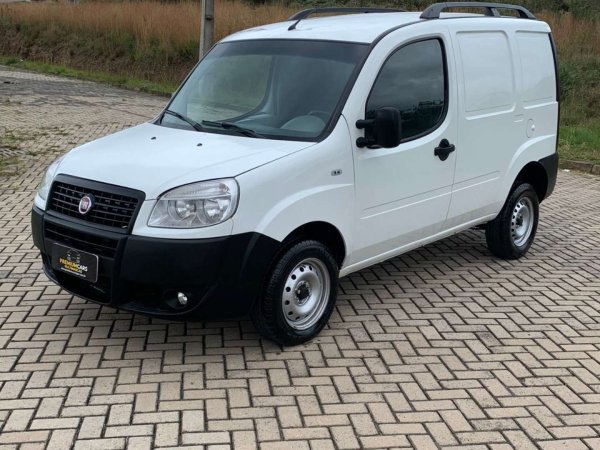 Fiat Doblo