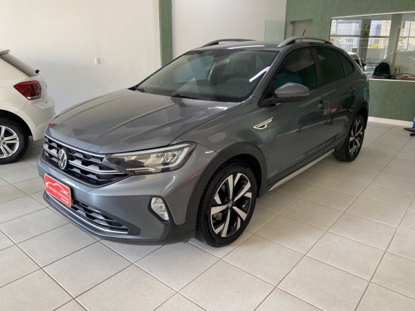 Volkswagen Nivus
