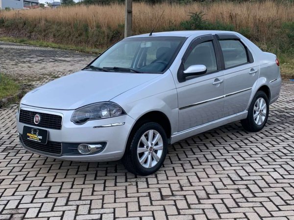 Fiat Siena