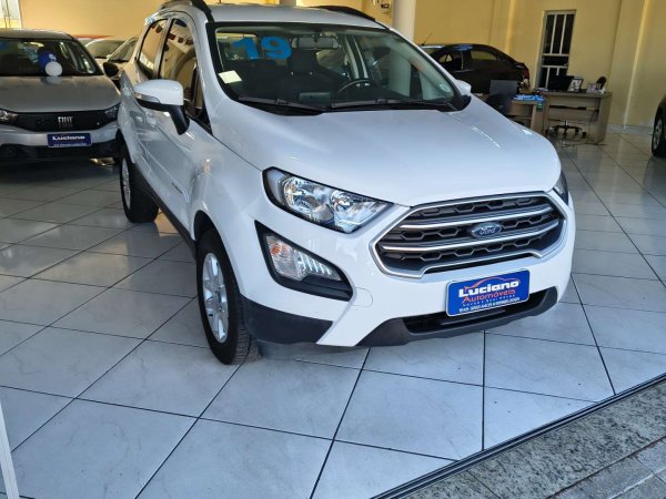Ecosport