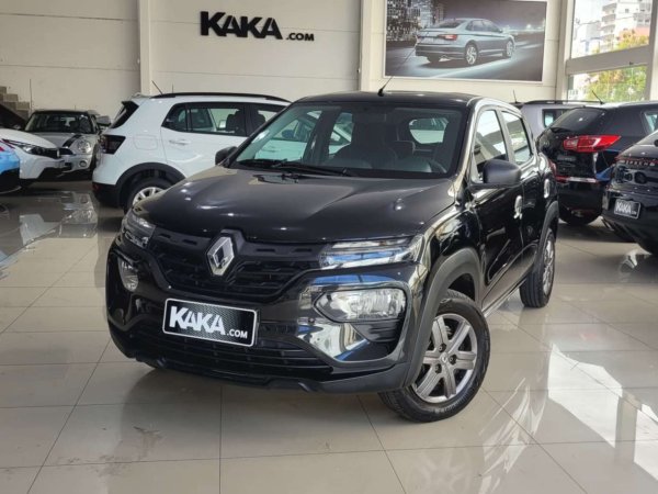 Renault Kwid