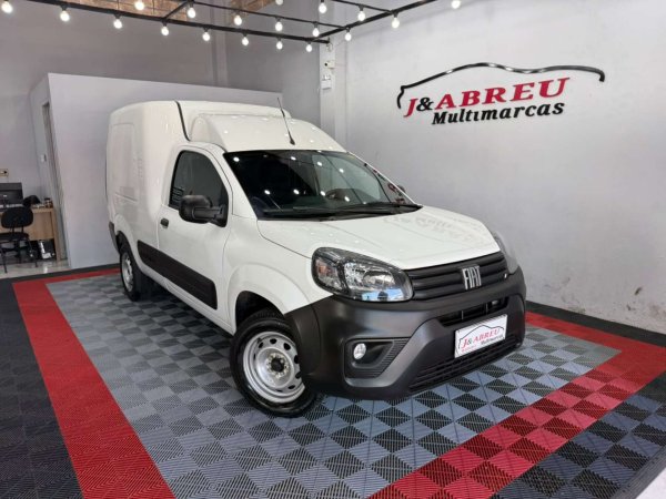 Fiat Fiorino
