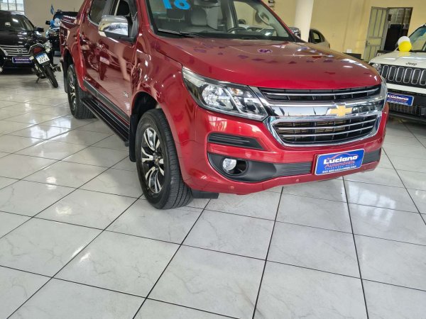 Chevrolet S10